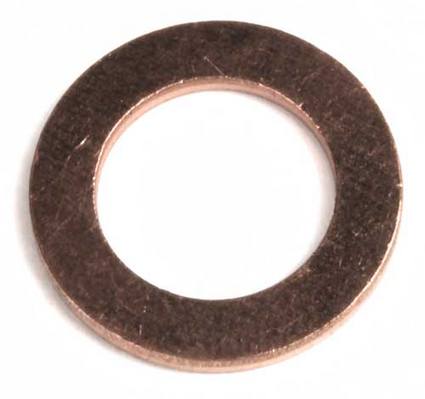 SAAB Oil Drain Plug Washer 9132937 - CRP 15X24X200KU